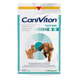 Caniviton Plus Mini