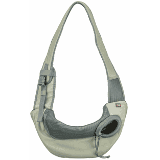 Fronttasche Sling hellgrün