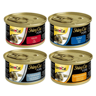 ShinyCat Jelly