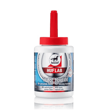 Huflab Huile pour sabots
