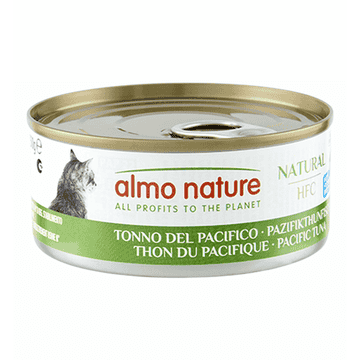 HFC Natural / Thunfisch - Dose, 24x150g