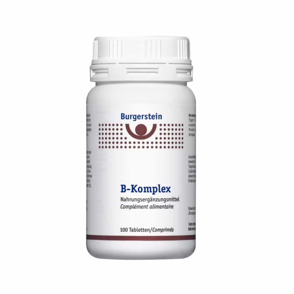 B-Komplex