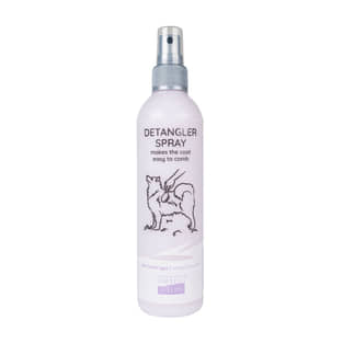 Detangler Spray for easy brushing