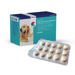NutriCareVet Joint Support Canine & Feline Tabletten