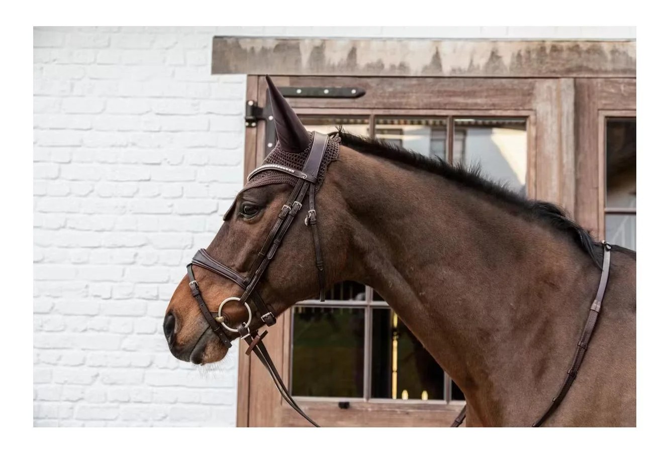 Wellington Soundless Fly Veil