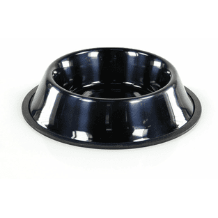 Edelstahlnäpfe Twilight für Katzen & Hunde, 0.25 l