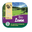 Bio agneau - en barquette