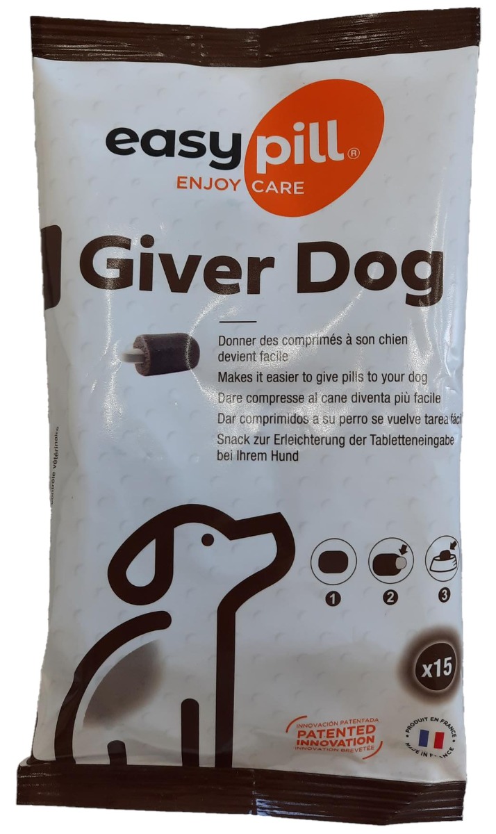 Easypill Dog