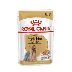 Yorkshire Terrier - Frischebeutel