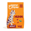 Adult Huhn mit Cranberrys