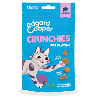 Crunchies Lachs