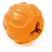 Balle à friandises Little Monster