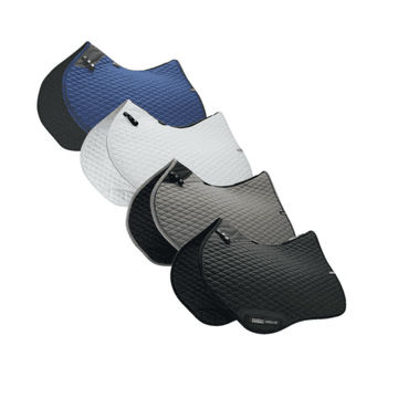 Streamline Close Contact jumping saddle pad - L