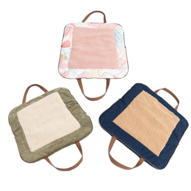 Tapis de voyage Charly