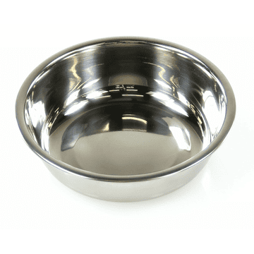 Melamine bowls with high rim