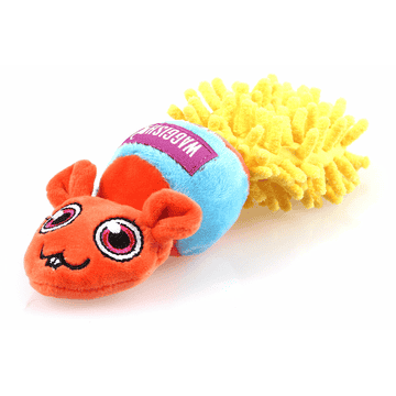 Hundespielzeug Pip & Squeek