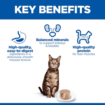Feline Adult 1-6 Mousse