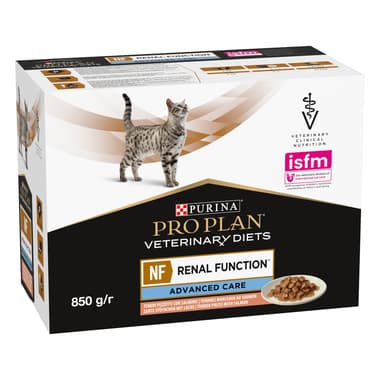 FELINE NF Renal Function Advanced Care sachets