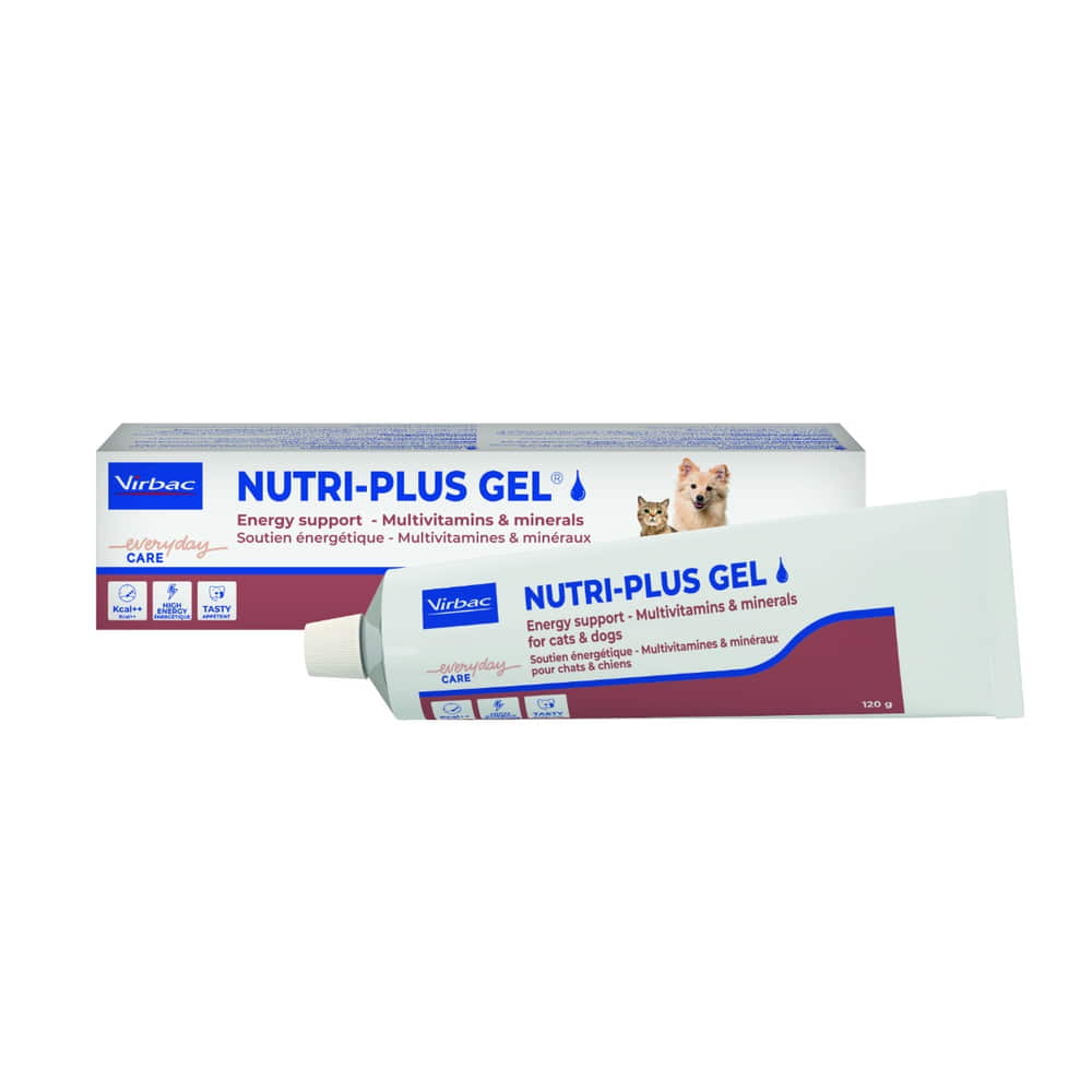 Nutri-Plus Gel