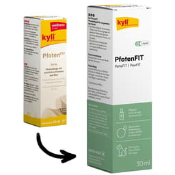 kyli PfotenFIT