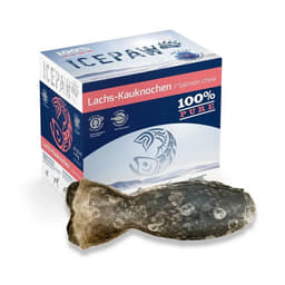Dog Lachs-Kauknochen