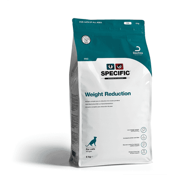 SPECIFIC Weight Reduction FRD
