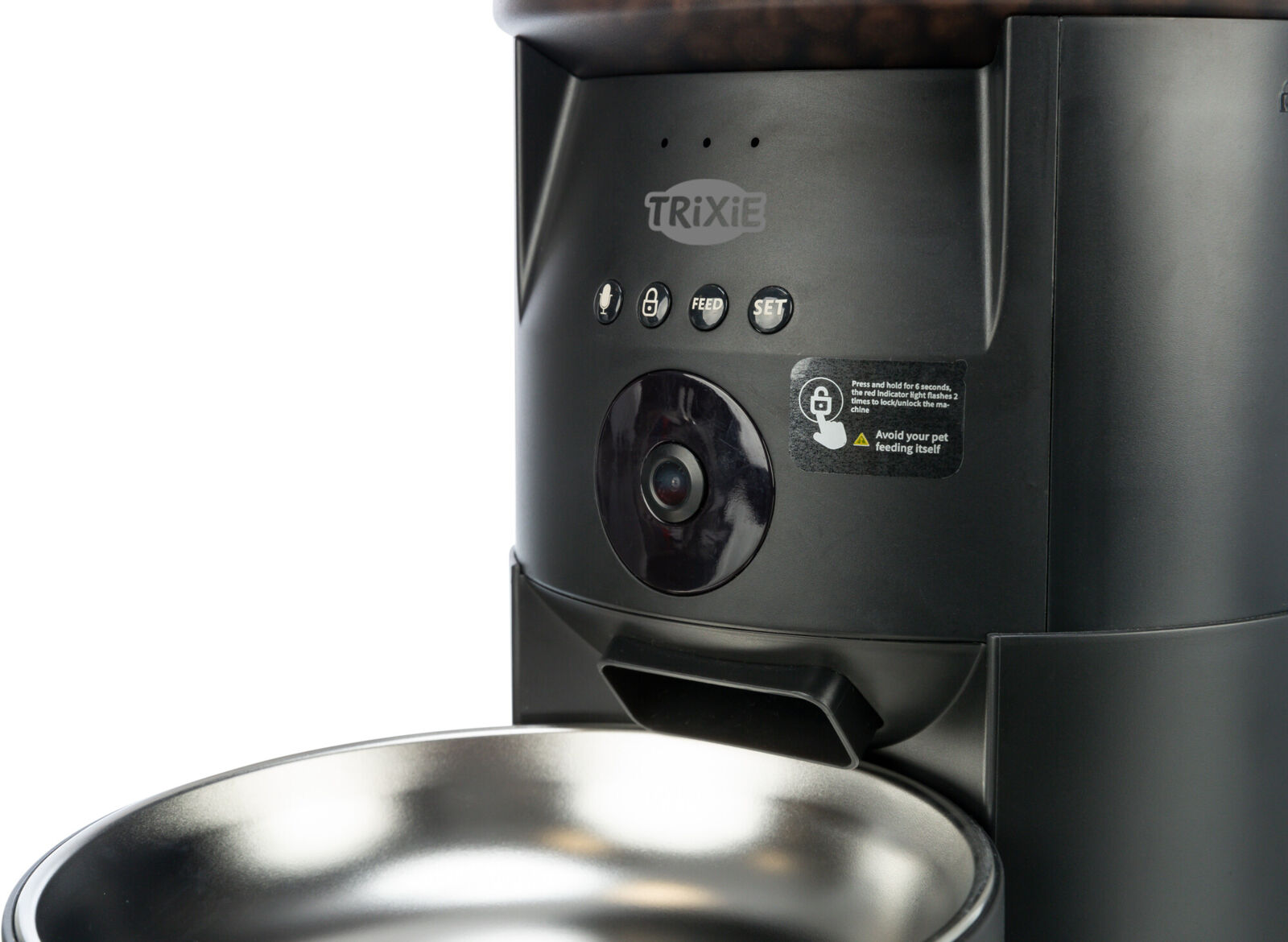 Futterautomat TX-C Smart 3 l