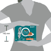 Terrine Adult Poulet & Carottes / Saumon & Carottes