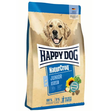 NaturCroq Junior