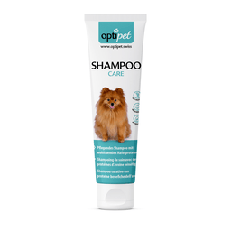Shampoo Care pour chiens