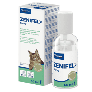 Zenifel Spray