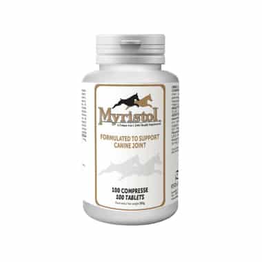Myristol Dog