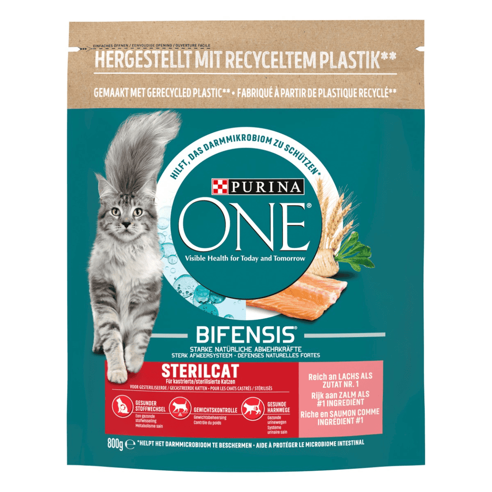Sterilcat