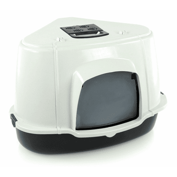 Supro-Corner corner litter box, replacement door