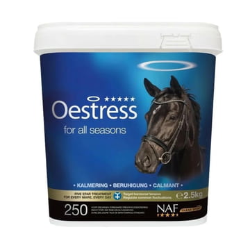 Oestress Powder