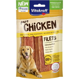 Dog Filet de poulet Pure Chicken