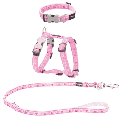 Puppy Kit 12mm Breezy Love Pink