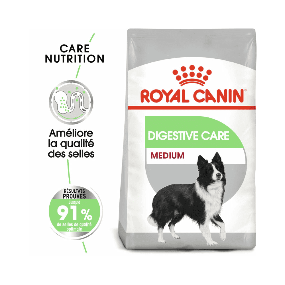 Medium Digestive Care
