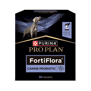CANINE FortiFlora