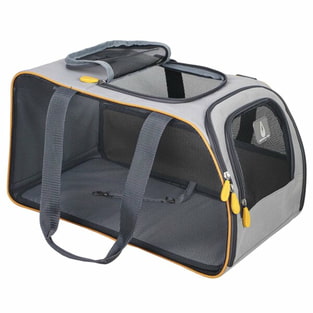 Sac de transport 2 en 1 & siège auto Walney