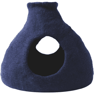 Abri Purr-a-Boo Navy