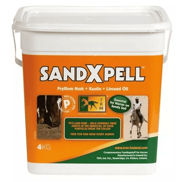 SandXpell
