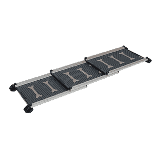EasySteps Hunderampe