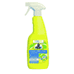 bogaclean CLEAN & SMELL FREE Katzenklo-Reiniger