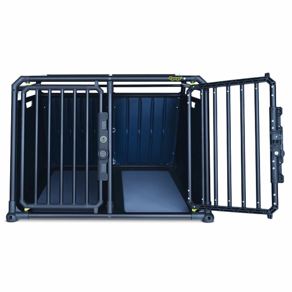 Autobox PRO noir 22 Doppelbox