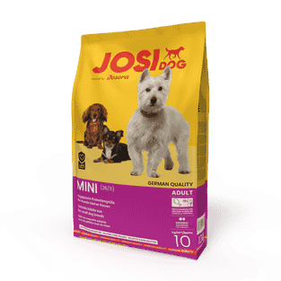 JosiDog Mini