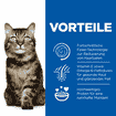 Feline Hairball & Perfect Coat Adult