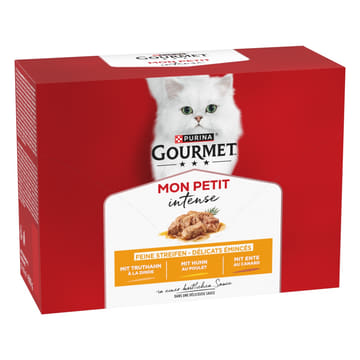 Mon Petit intense