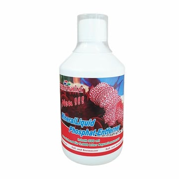 Éliminateur de phosphate