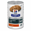 Canine w/d Diabetes Care - Boîte